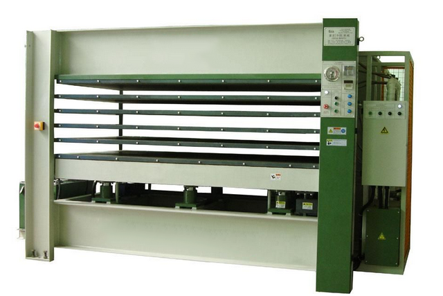 胶合板的不同种类