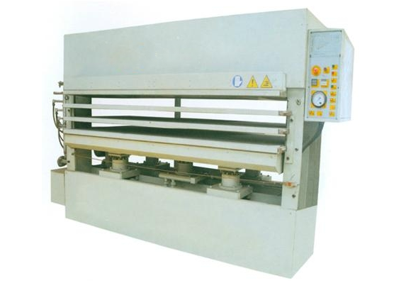 木工铣床升降台是做什么的?