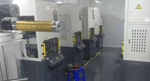 热压机生产厂家 热压机生产厂家