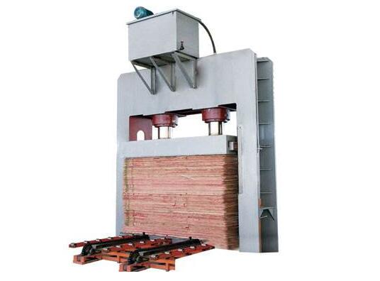 预压机生产厂家教你预压机出现故障怎么办