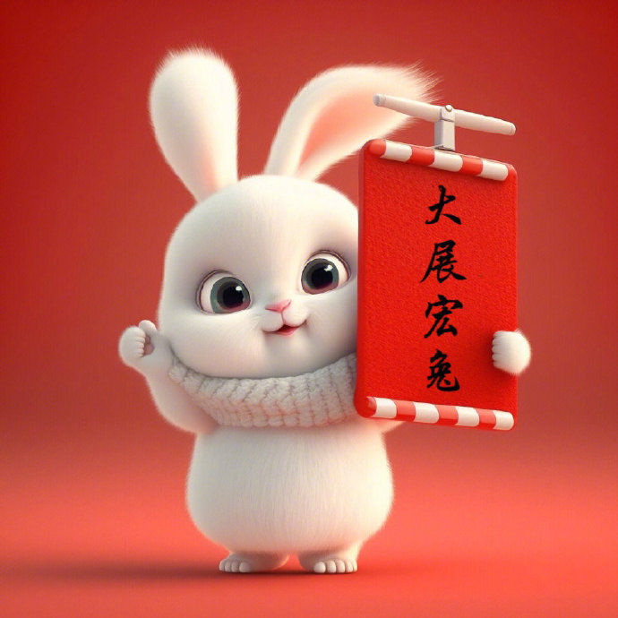 坤钰达机械祝大家新年快乐